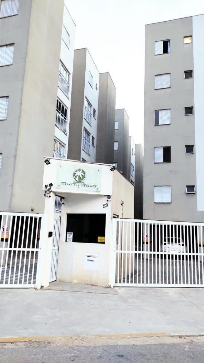 Apartment Com Piscina Churrasqueira Em Ubatuba